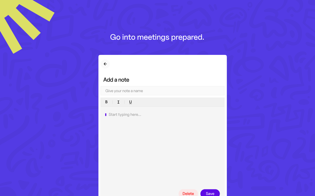 Blocks: Your Meeting Teleprompter for Google Meet chrome谷歌浏览器插件_扩展第1张截图