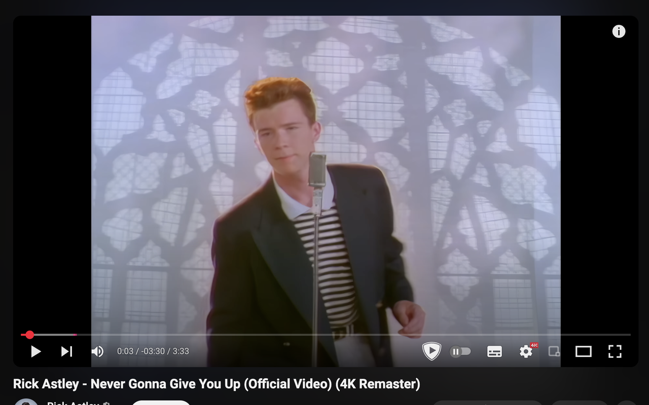 YouTube Mini Player Button Restorer chrome谷歌浏览器插件_扩展第1张截图