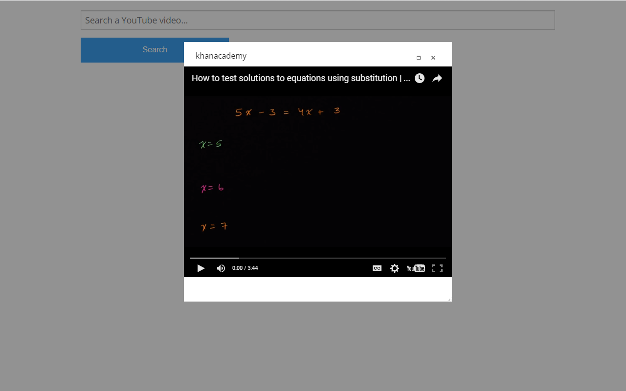 YouWork chrome谷歌浏览器插件_扩展第1张截图