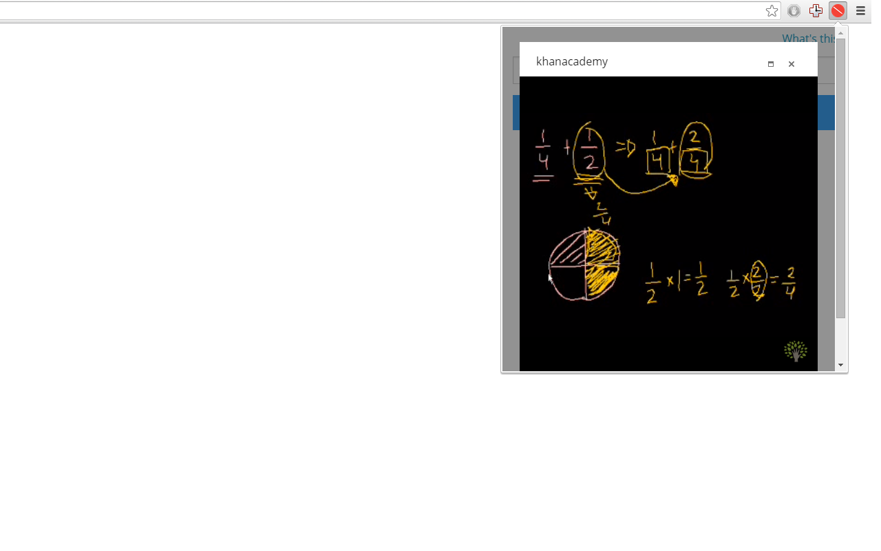 YouWork chrome谷歌浏览器插件_扩展第2张截图