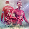 Cristiano Ronaldo Wallpaper LOGO 图标
