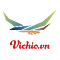 Vichio.vn LOGO 图标