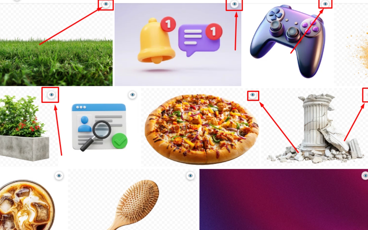 Image to Prompt By Robi Technology chrome谷歌浏览器插件_扩展第4张截图