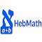 HebMath