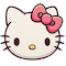 Hello Kitty Cursor ♥ Custom Cursor for Chrome™