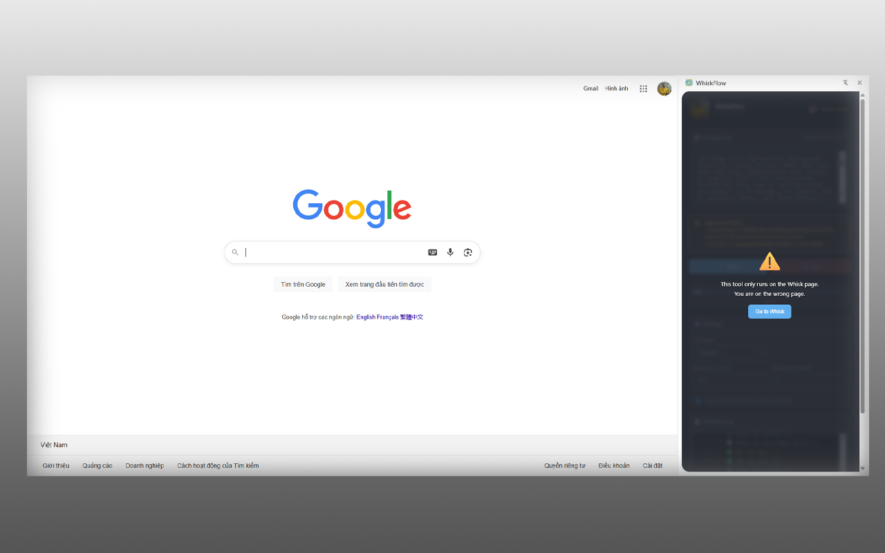 Auto Whisk - Prompt Automator for Whisk chrome谷歌浏览器插件_扩展第2张截图