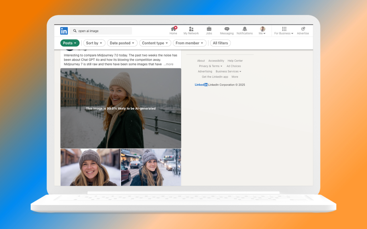 Deepfake Detector chrome谷歌浏览器插件_扩展第3张截图