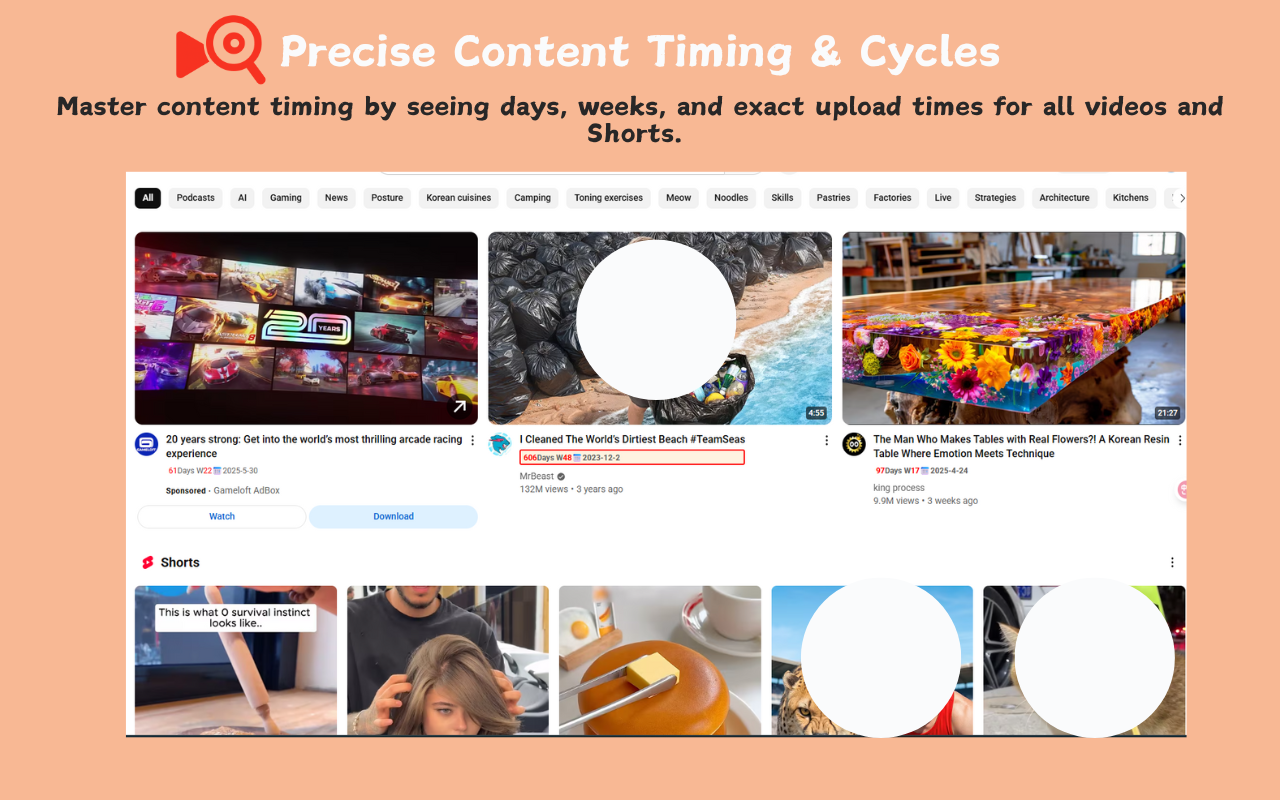 YouTube Monkey chrome谷歌浏览器插件_扩展第1张截图