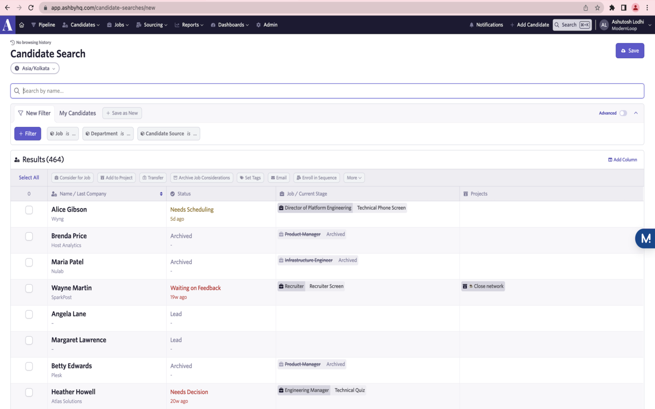 ModernLoop Extension chrome谷歌浏览器插件_扩展第2张截图