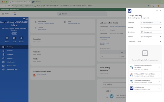 ModernLoop Extension chrome谷歌浏览器插件_扩展第4张截图