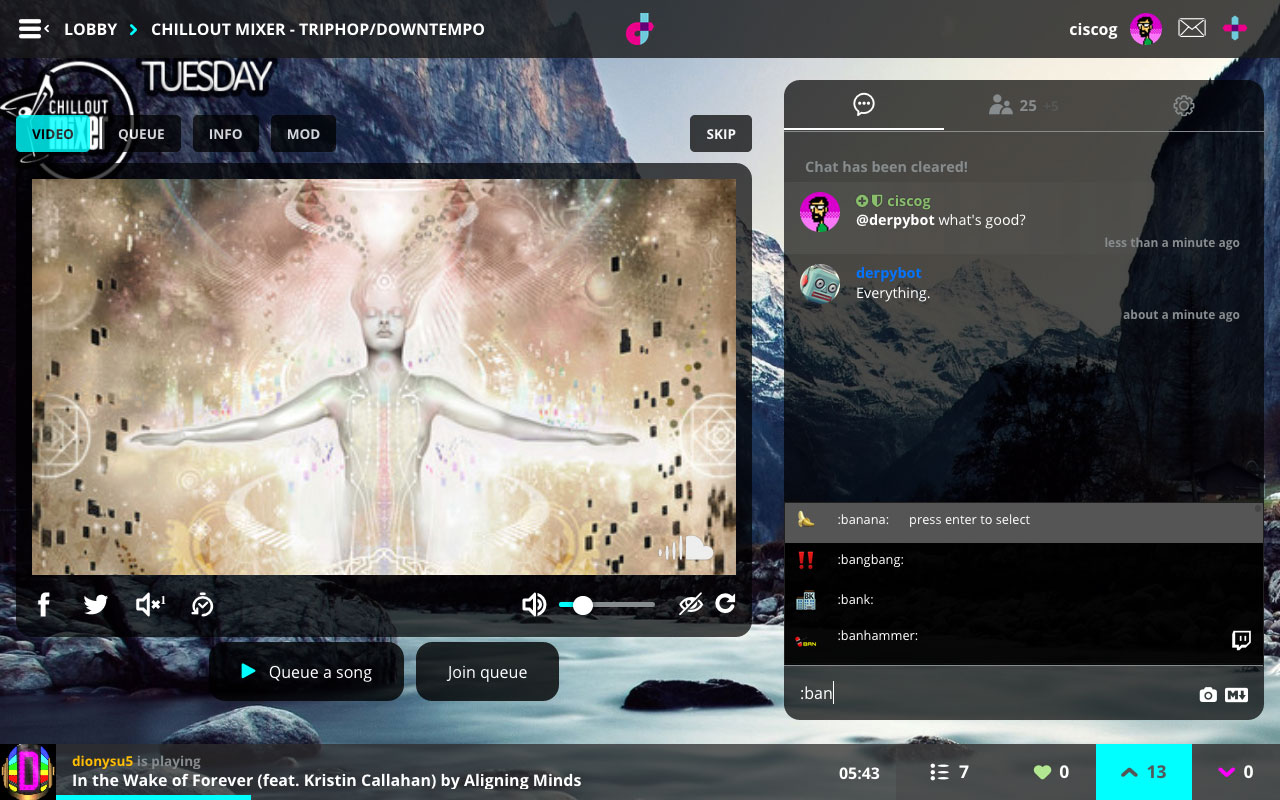 DubPlus chrome谷歌浏览器插件_扩展第1张截图