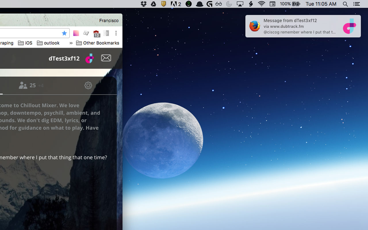 DubPlus chrome谷歌浏览器插件_扩展第2张截图