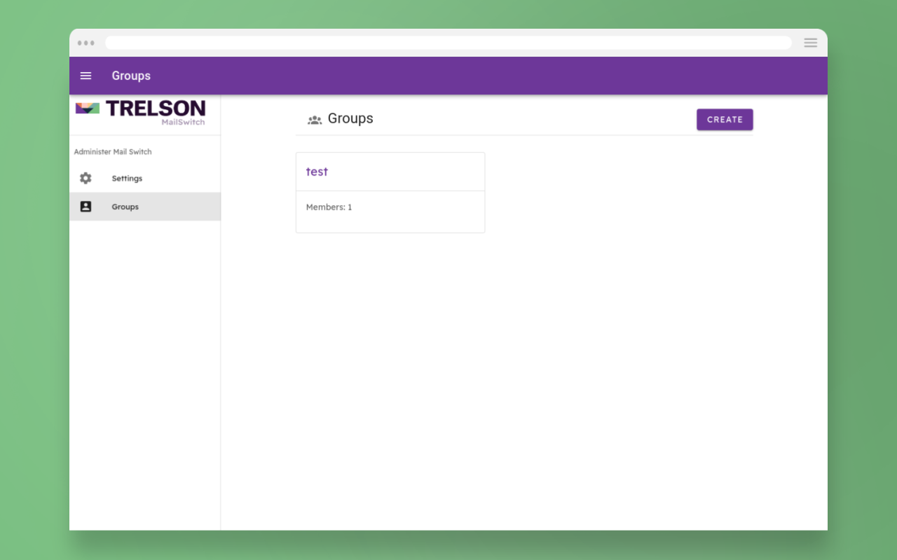 Trelson Mail Switch chrome谷歌浏览器插件_扩展第1张截图