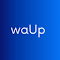 WaUp LOGO 图标