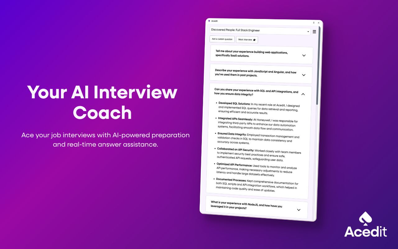 Acedit chrome谷歌浏览器插件_扩展第2张截图
