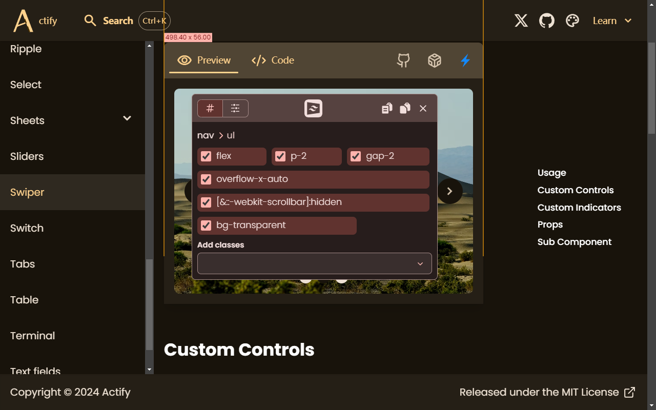 Taildoor chrome谷歌浏览器插件_扩展第1张截图