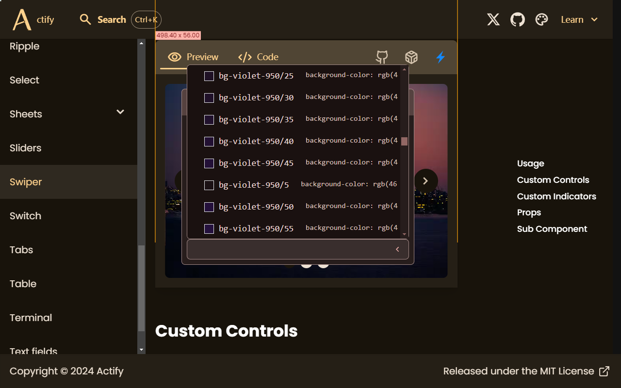 Taildoor chrome谷歌浏览器插件_扩展第4张截图