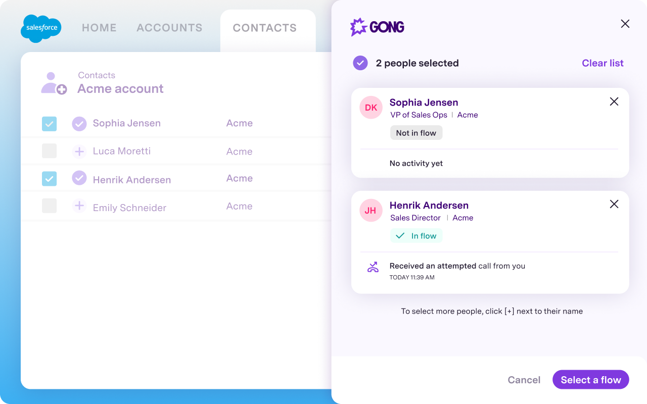Gong Anywhere chrome谷歌浏览器插件_扩展第1张截图