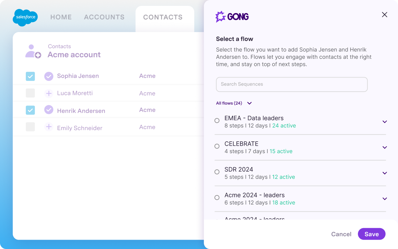 Gong Anywhere chrome谷歌浏览器插件_扩展第5张截图