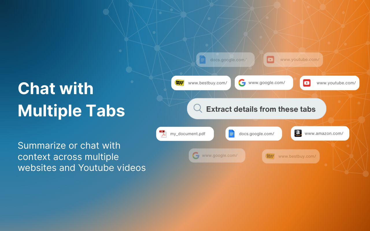 TwinMind - Chat with Tabs, Meeting Notes, Ask Anything chrome谷歌浏览器插件_扩展第1张截图