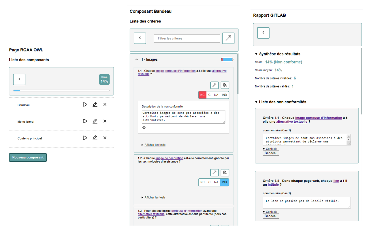 OWL - RGAA chrome谷歌浏览器插件_扩展第1张截图