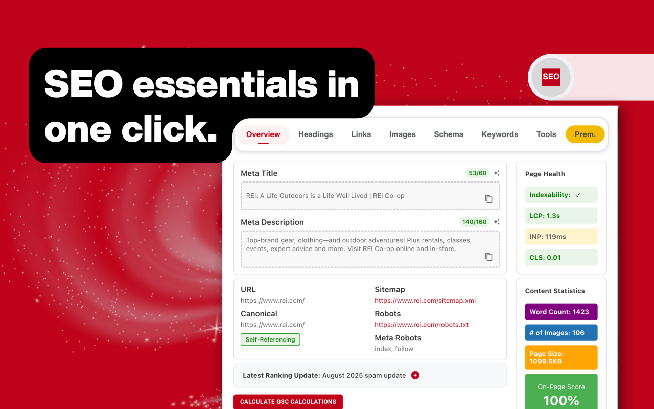 SEO ToolBox chrome谷歌浏览器插件_扩展第3张截图