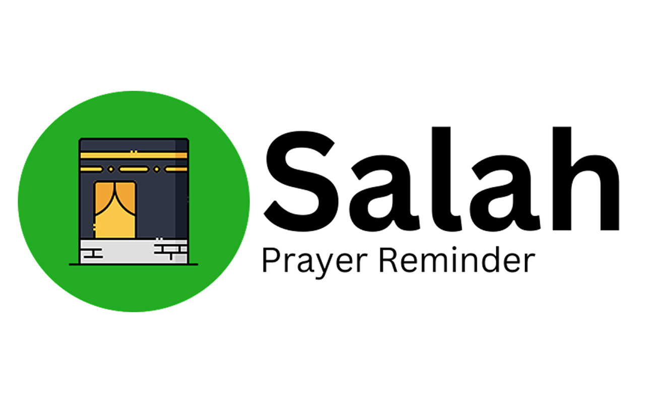 Salah - Prayer Reminder chrome谷歌浏览器插件_扩展第4张截图