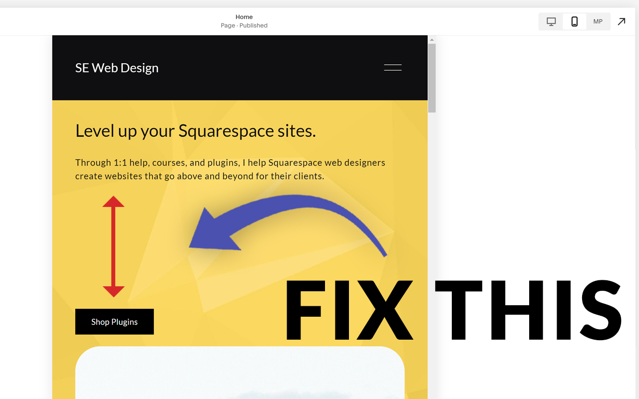 Fluid Engine Tablet Spacing Fixer chrome谷歌浏览器插件_扩展第3张截图