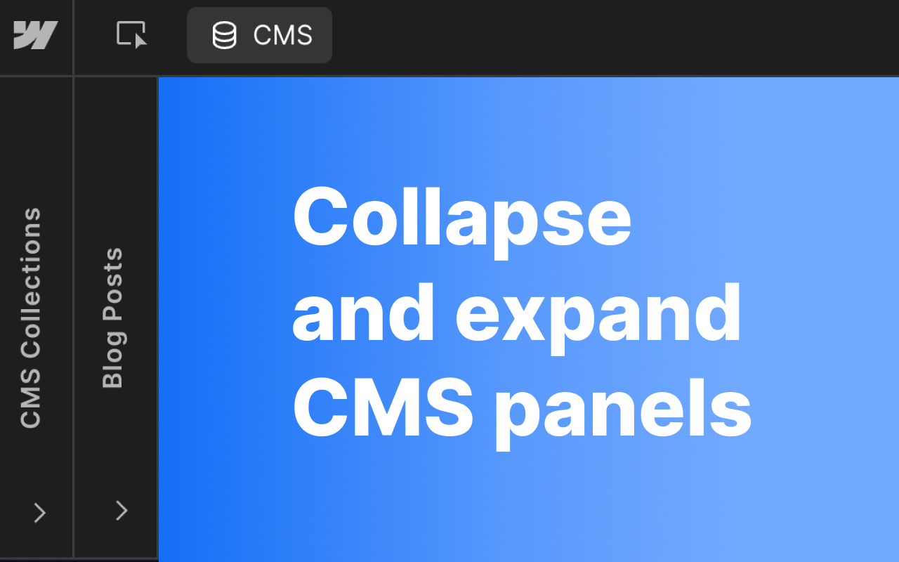 Utility Toolkit for Webflow chrome谷歌浏览器插件_扩展第3张截图