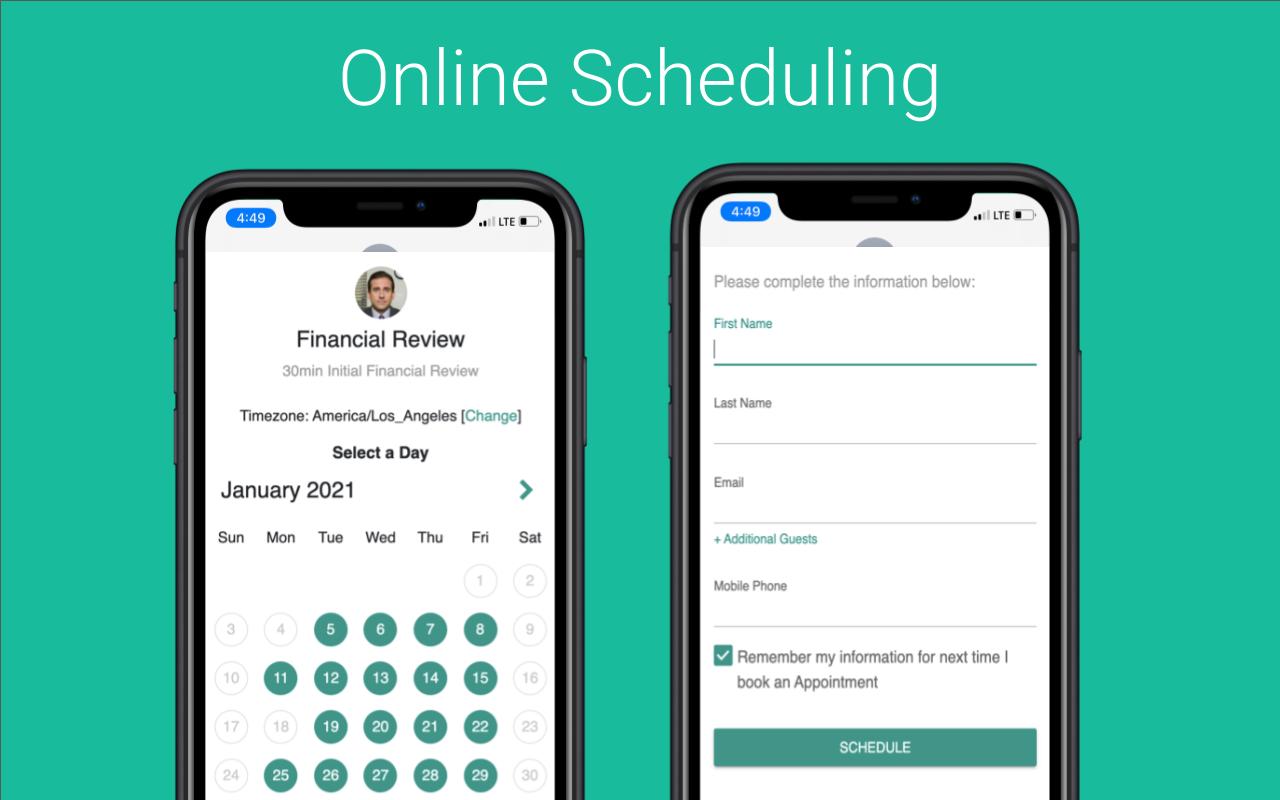 GReminders Sidebar chrome谷歌浏览器插件_扩展第2张截图