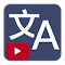 YouTube Audio Selector LOGO 图标