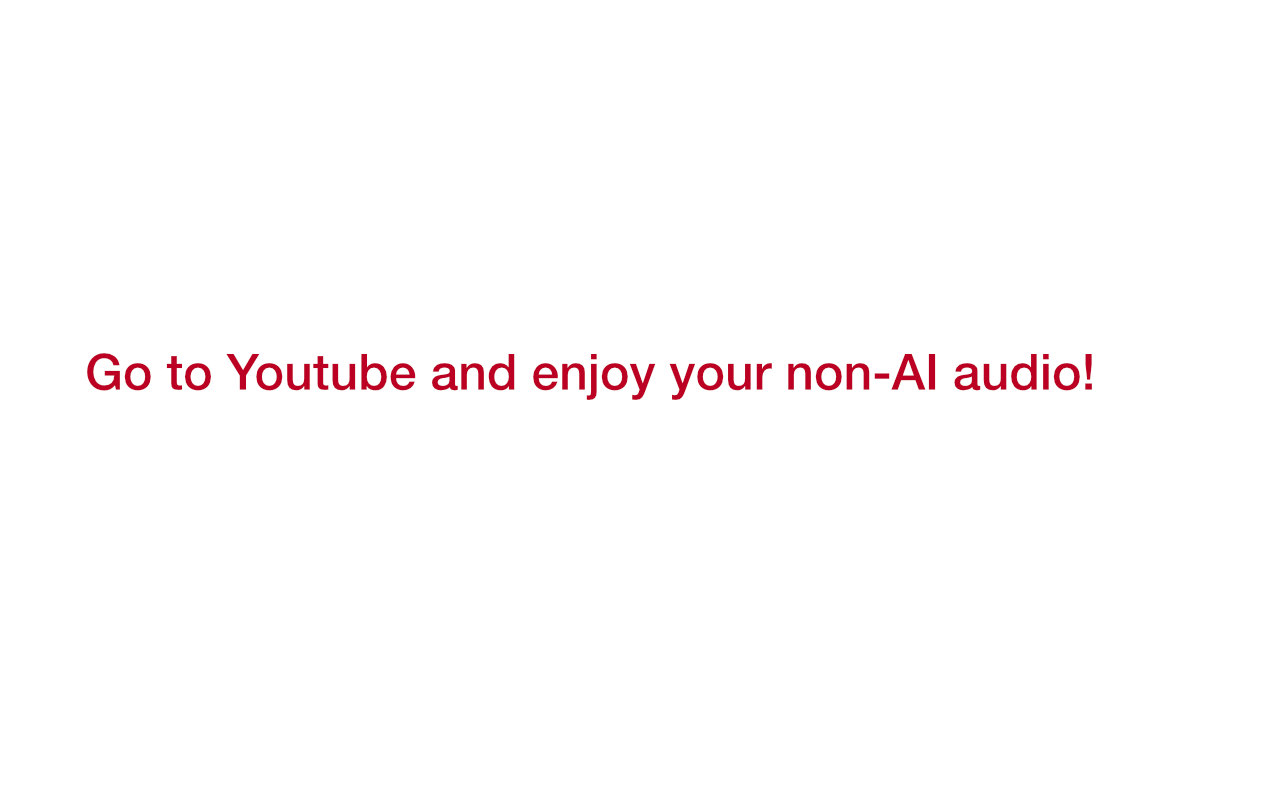 YouTube Audio Selector chrome谷歌浏览器插件_扩展第1张截图