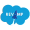 Salesforce Revamp LOGO 图标
