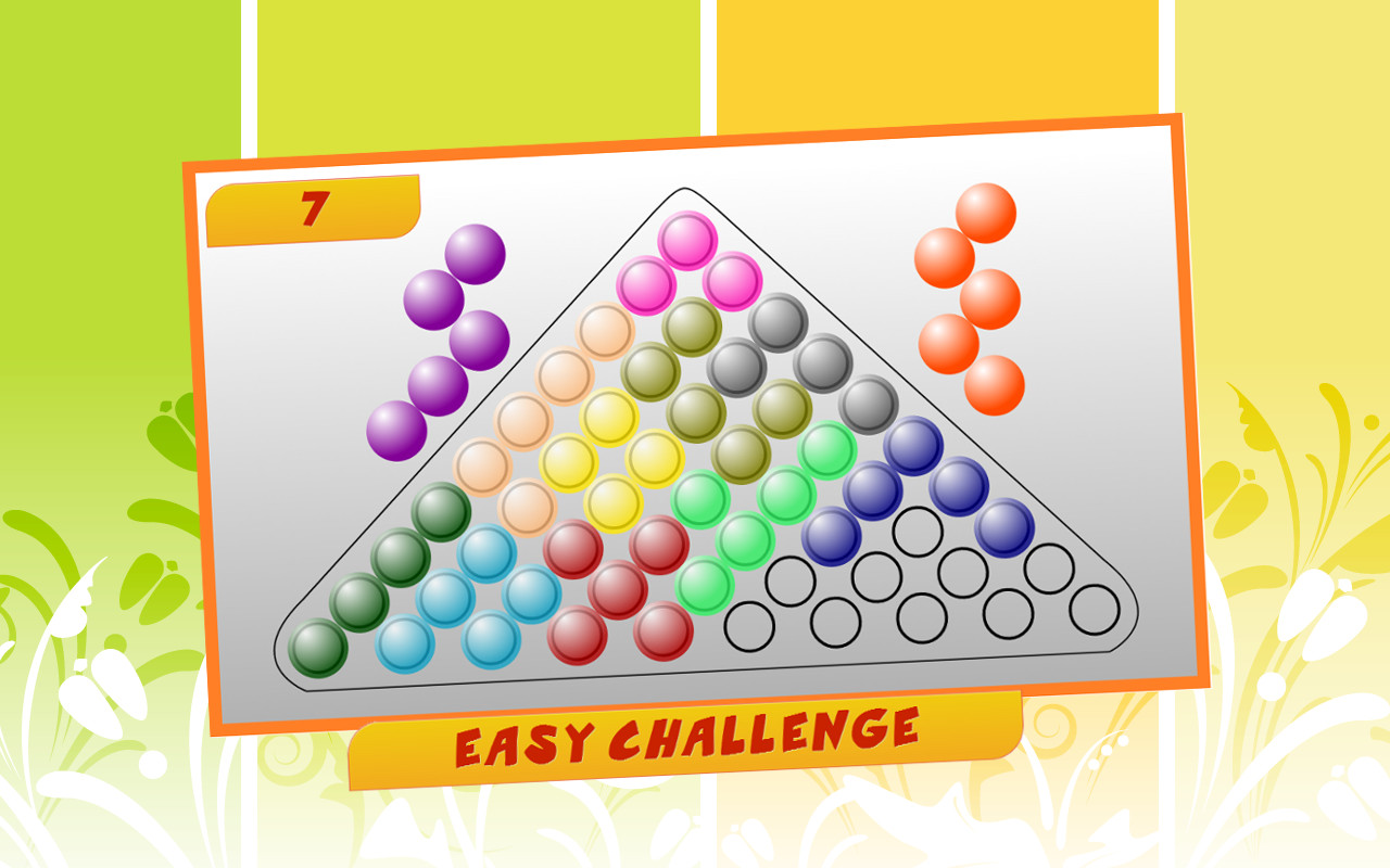 Zen Triangle chrome谷歌浏览器插件_扩展第1张截图