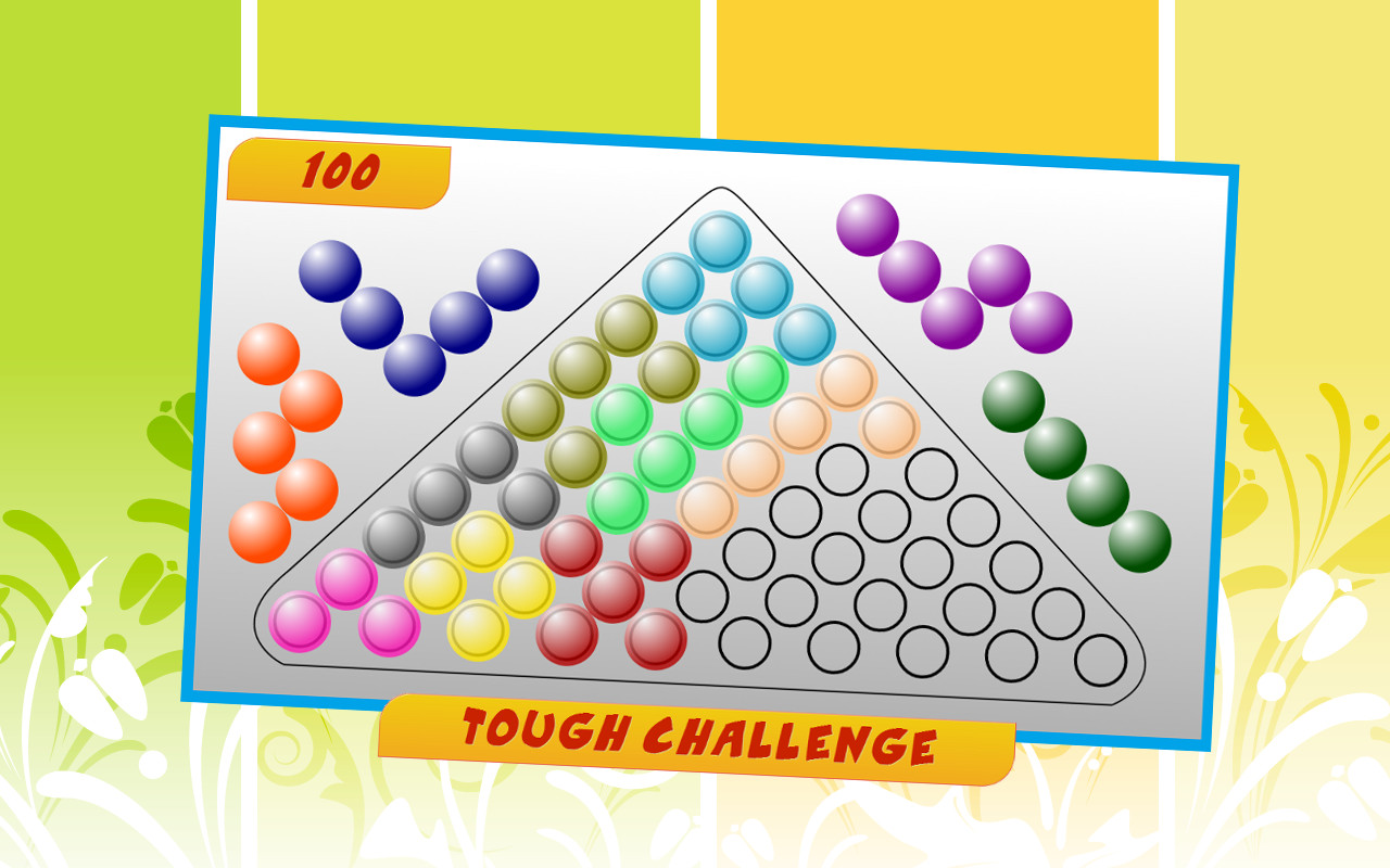 Zen Triangle chrome谷歌浏览器插件_扩展第2张截图