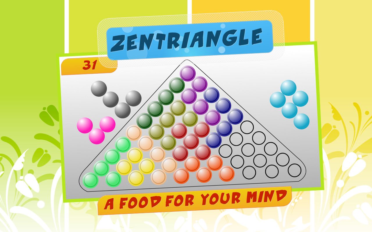 Zen Triangle chrome谷歌浏览器插件_扩展第4张截图