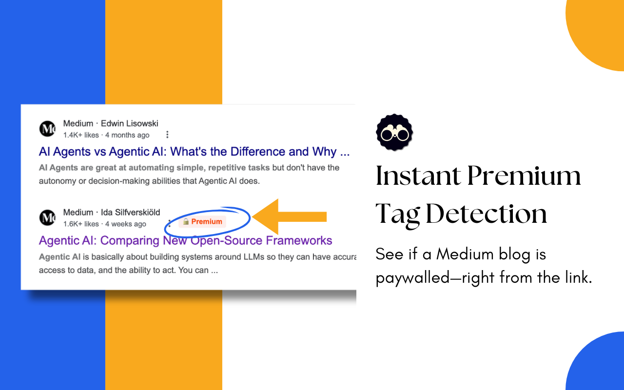 Readium - Medium Paywall Radar chrome谷歌浏览器插件_扩展第4张截图