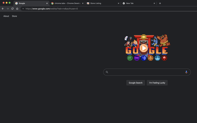 Alternate New Tabs At End chrome谷歌浏览器插件_扩展第1张截图