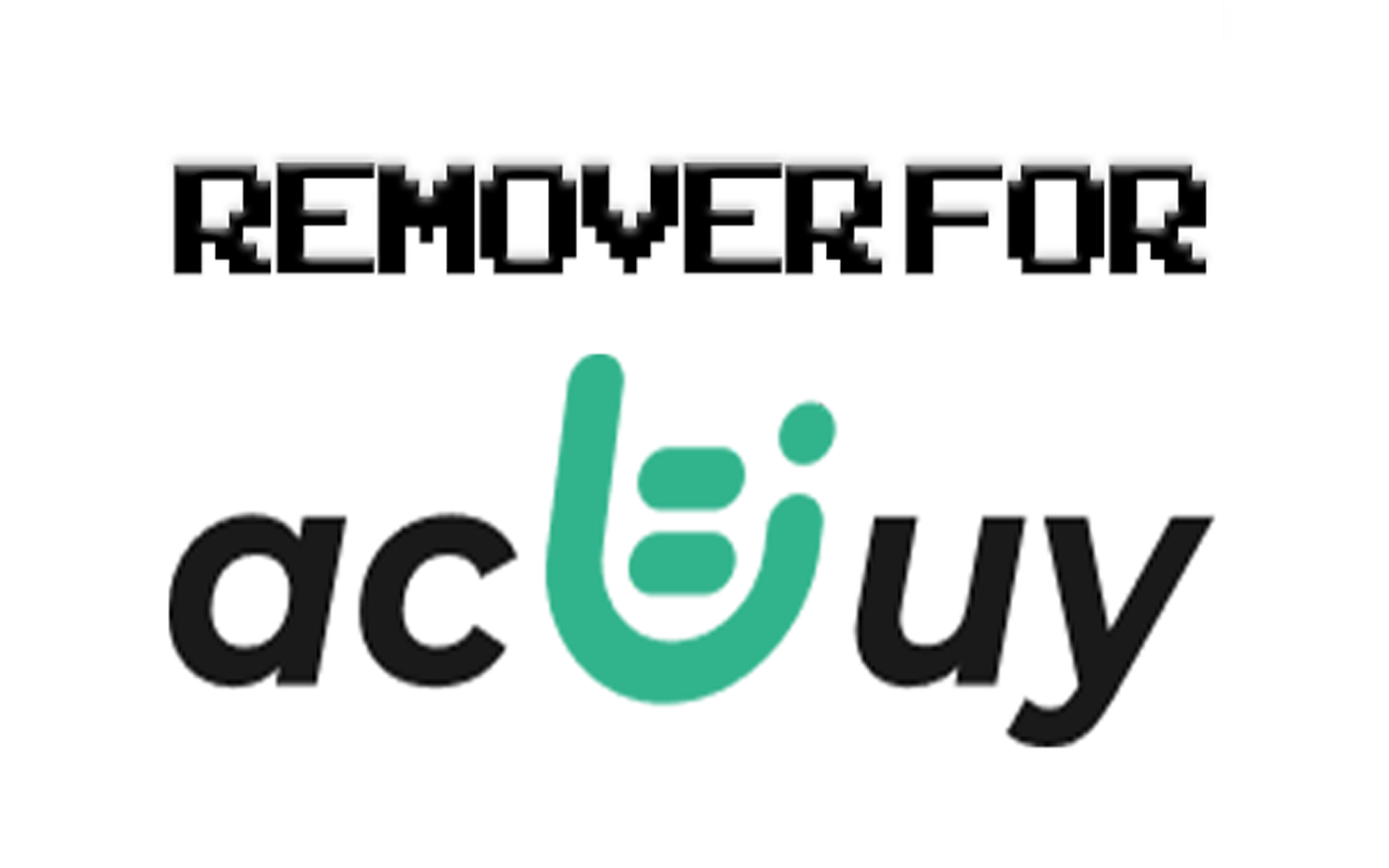 Acbuy Pop-up Risk Remover chrome谷歌浏览器插件_扩展第1张截图