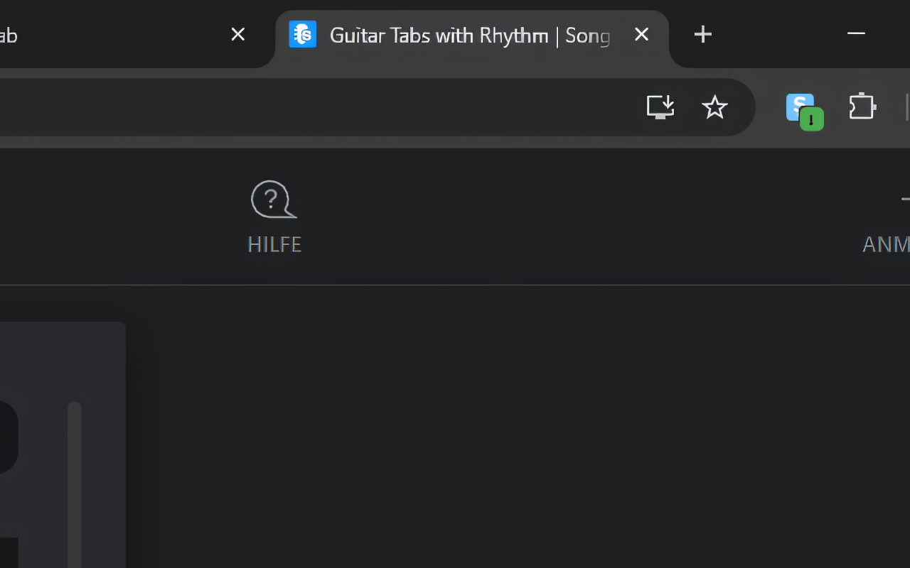Songsterr Downloader chrome谷歌浏览器插件_扩展第2张截图
