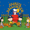 Peanuts Live Wallpaper