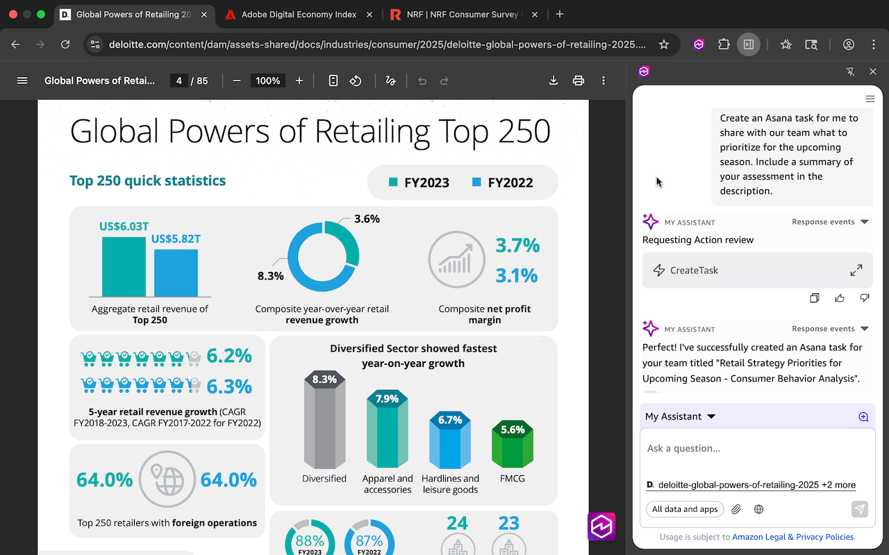 Amazon Quick Suite chrome谷歌浏览器插件_扩展第2张截图