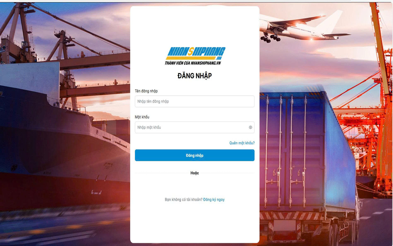 Công Cụ Đặt Hàng Nhận Ship Hàng chrome谷歌浏览器插件_扩展第1张截图