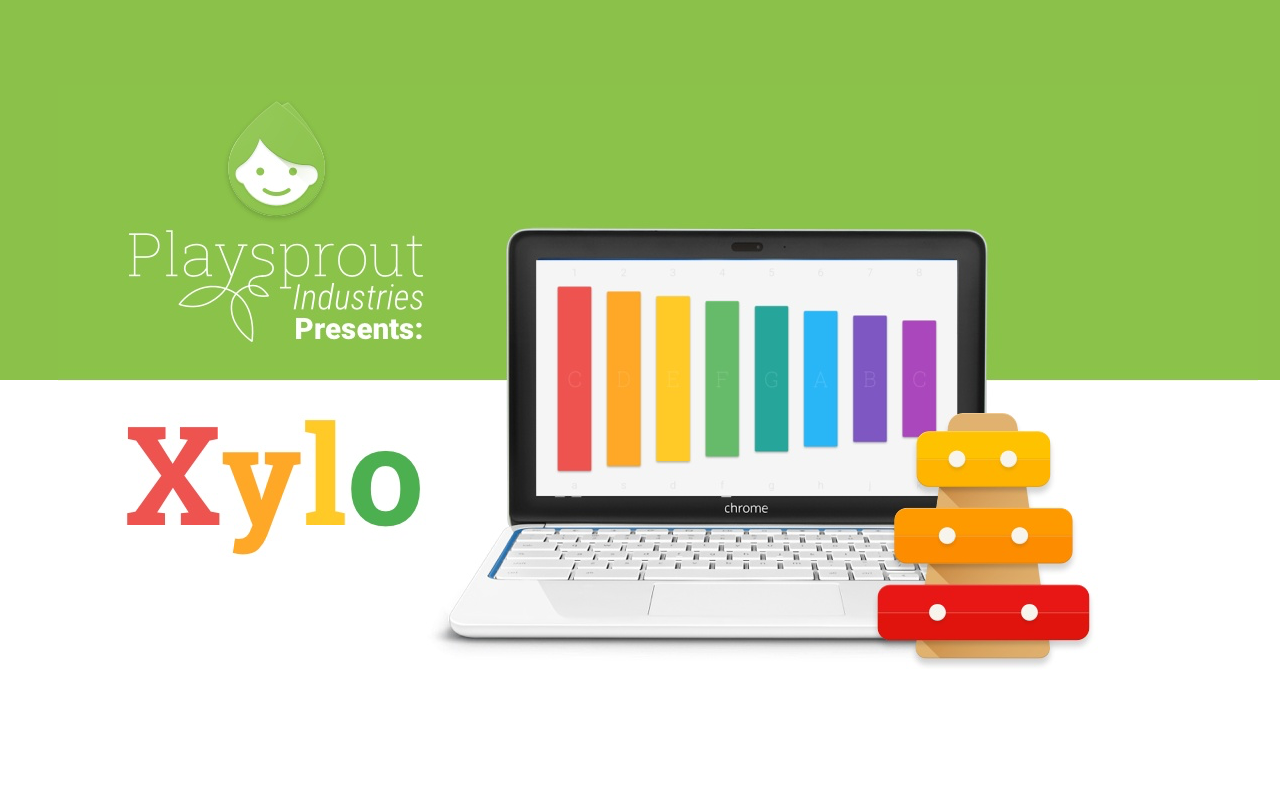 PlayXylo chrome谷歌浏览器插件_扩展第1张截图