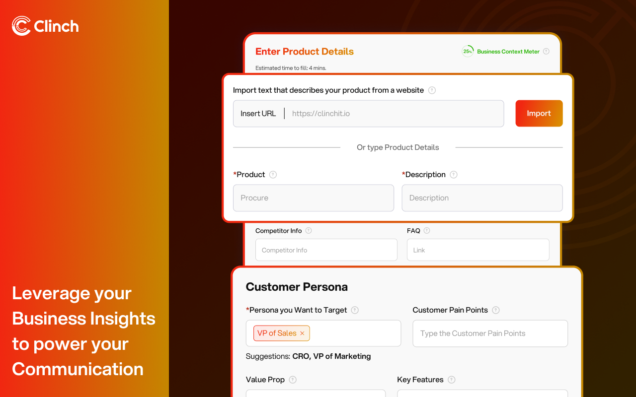 Clinch Extension chrome谷歌浏览器插件_扩展第5张截图
