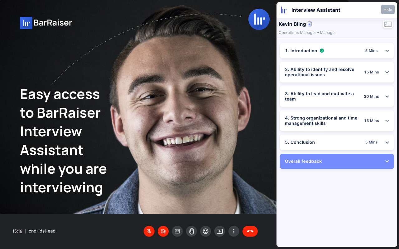 BarRaiser chrome谷歌浏览器插件_扩展第1张截图