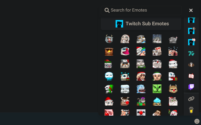 Ftv chrome谷歌浏览器插件_扩展第1张截图