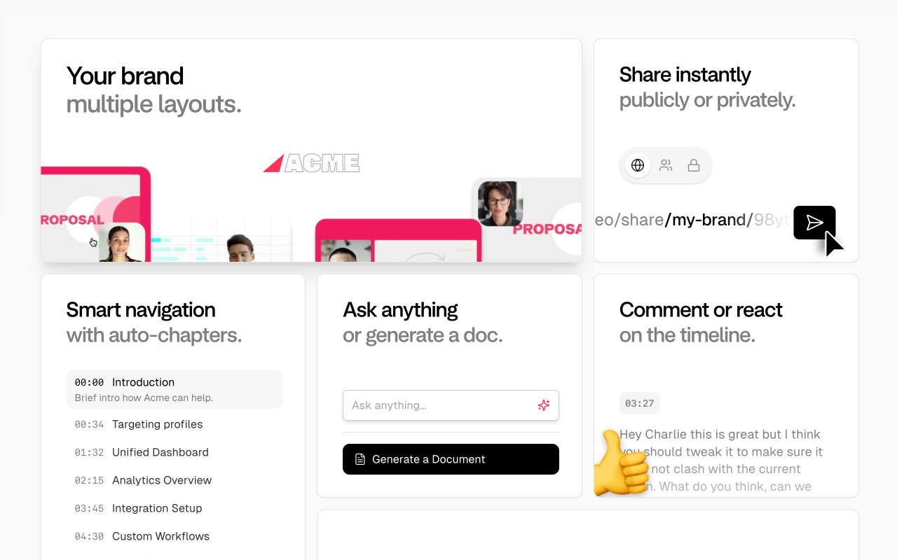 Supercut – Screen Recorder & Camera Capture chrome谷歌浏览器插件_扩展第2张截图