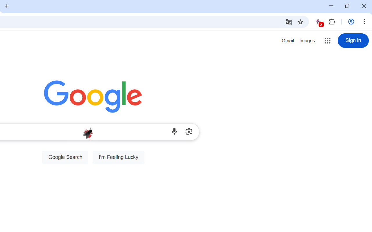 The Fly chrome谷歌浏览器插件_扩展第1张截图