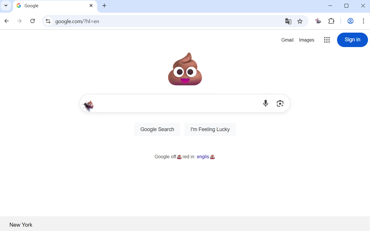 The Fly chrome谷歌浏览器插件_扩展第3张截图